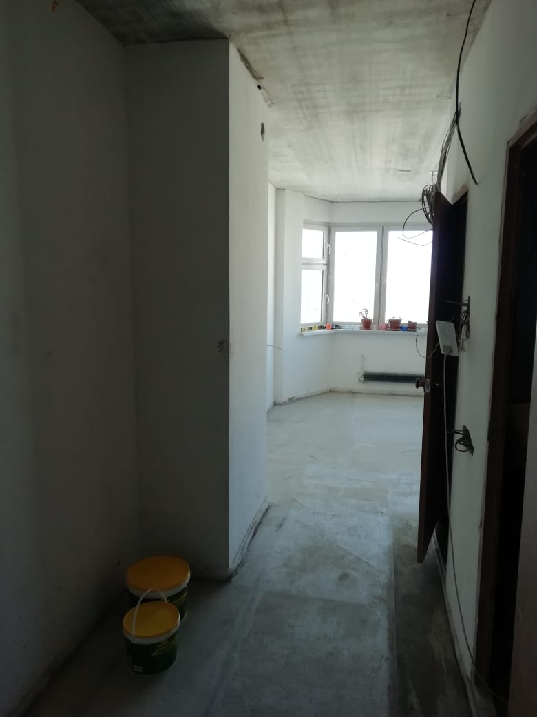 2-комнатная квартира, 60.5 м² - фото 22