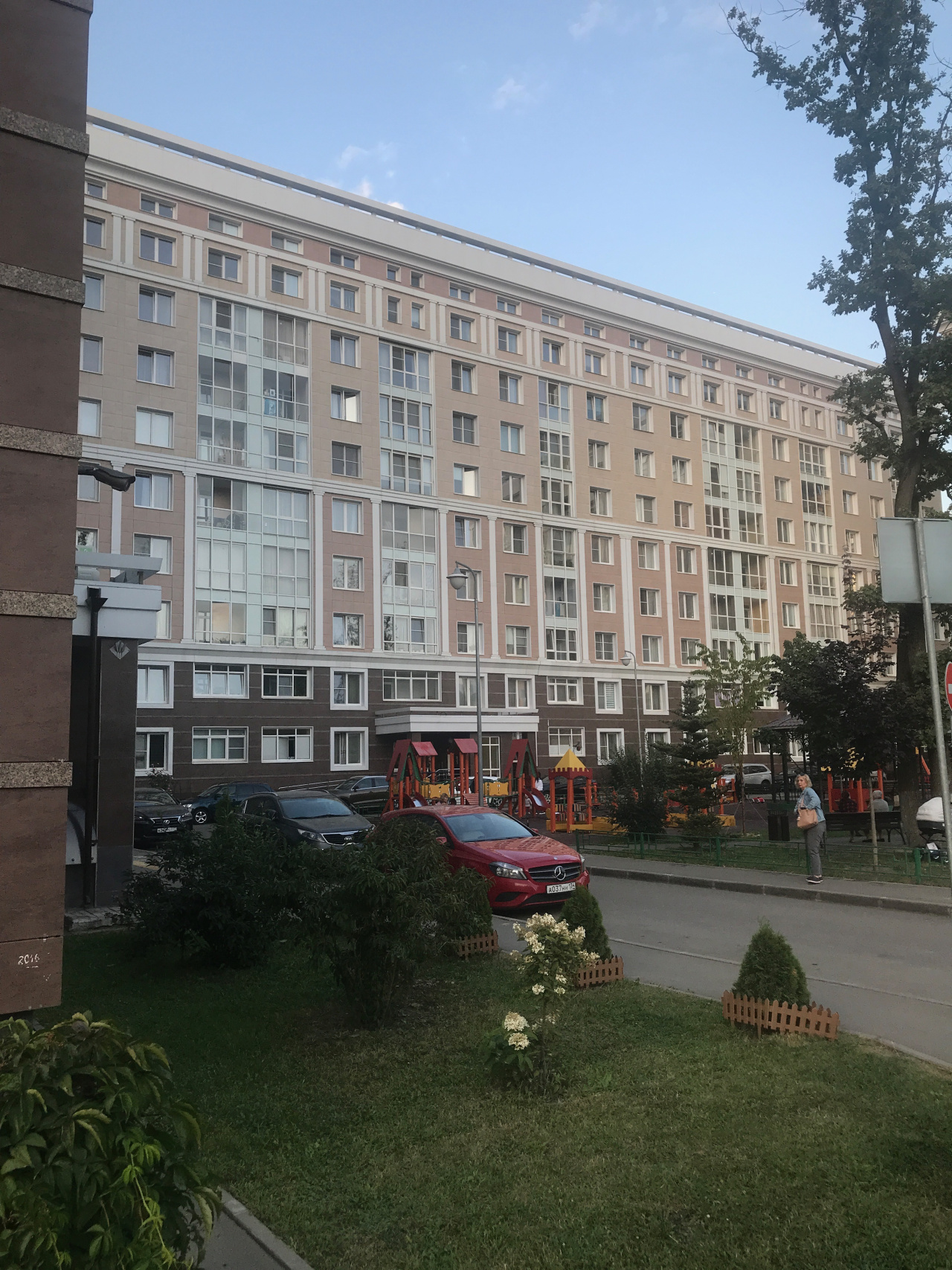 1-комнатная квартира, 35 м² - фото 20