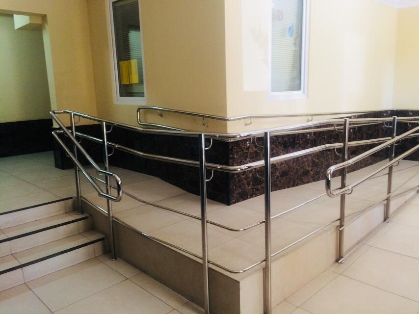 1-комнатная квартира, 35 м² - фото 17