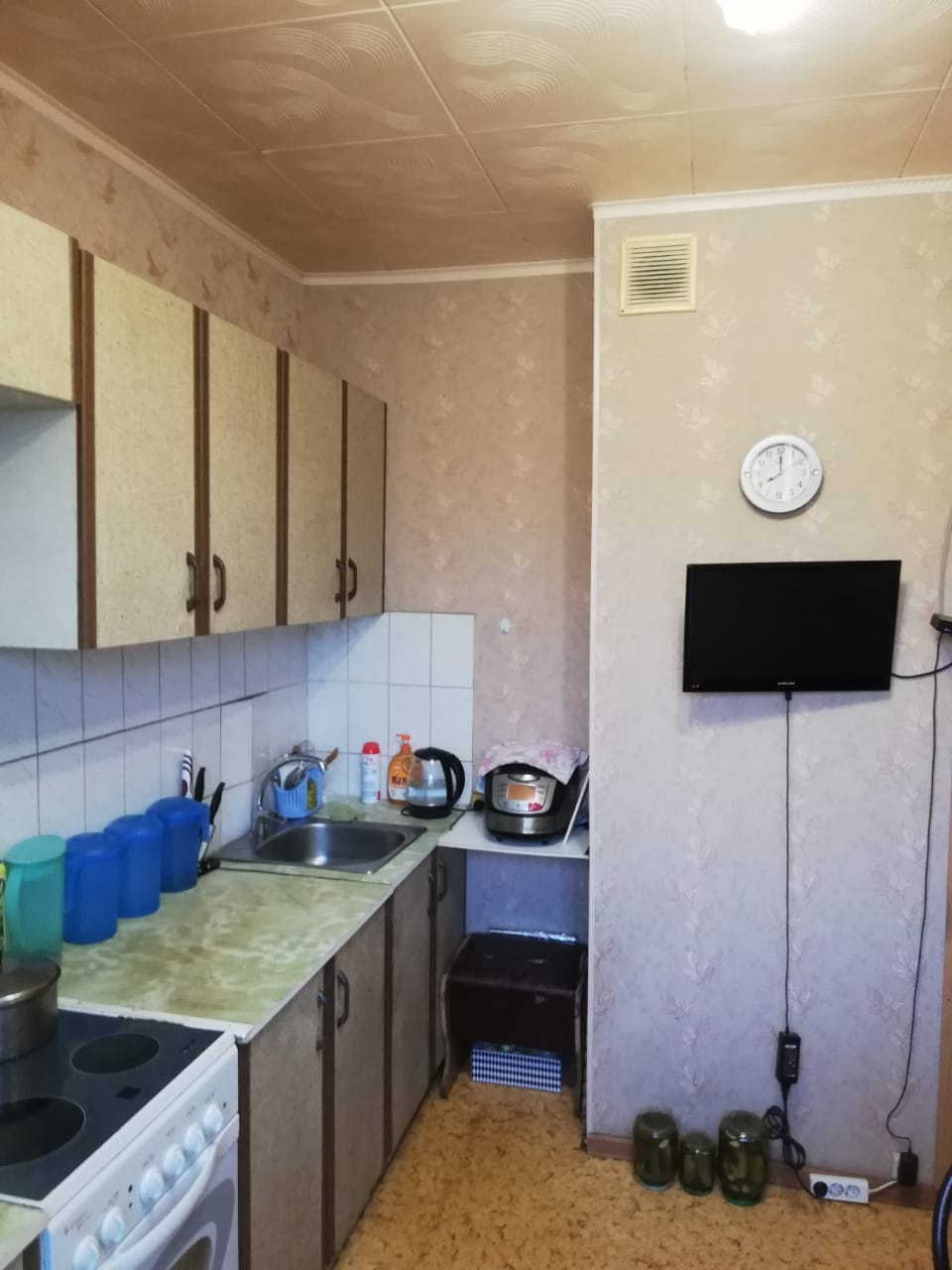 2-комнатная квартира, 54 м² - фото 13