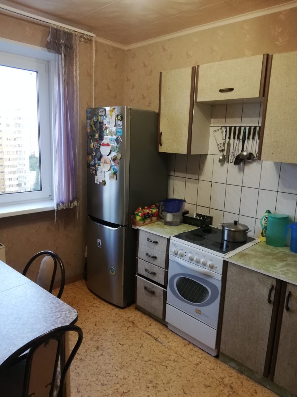 2-комнатная квартира, 54 м² - фото 10