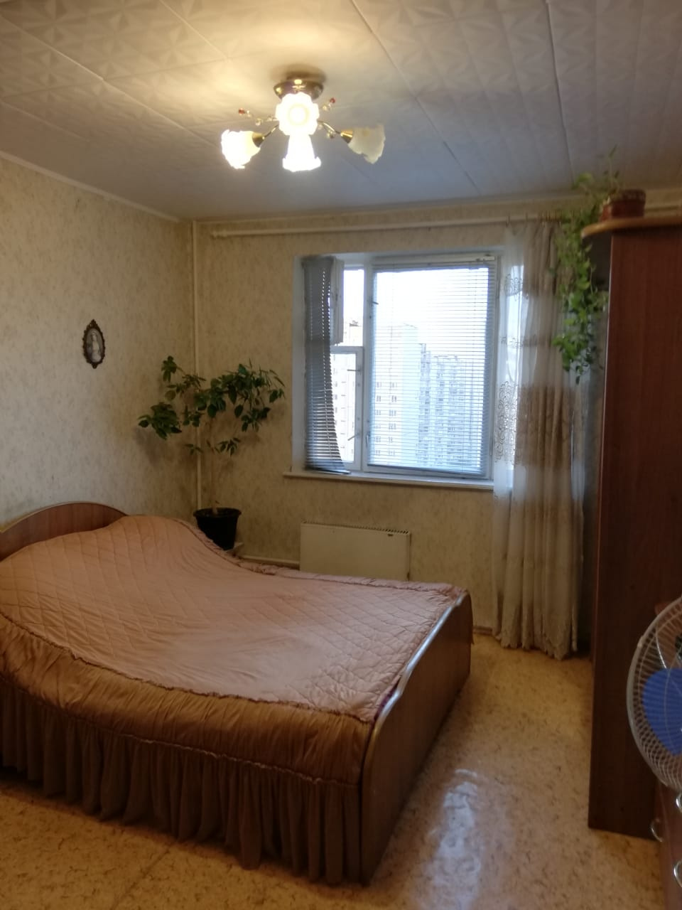 2-комнатная квартира, 54 м² - фото 9