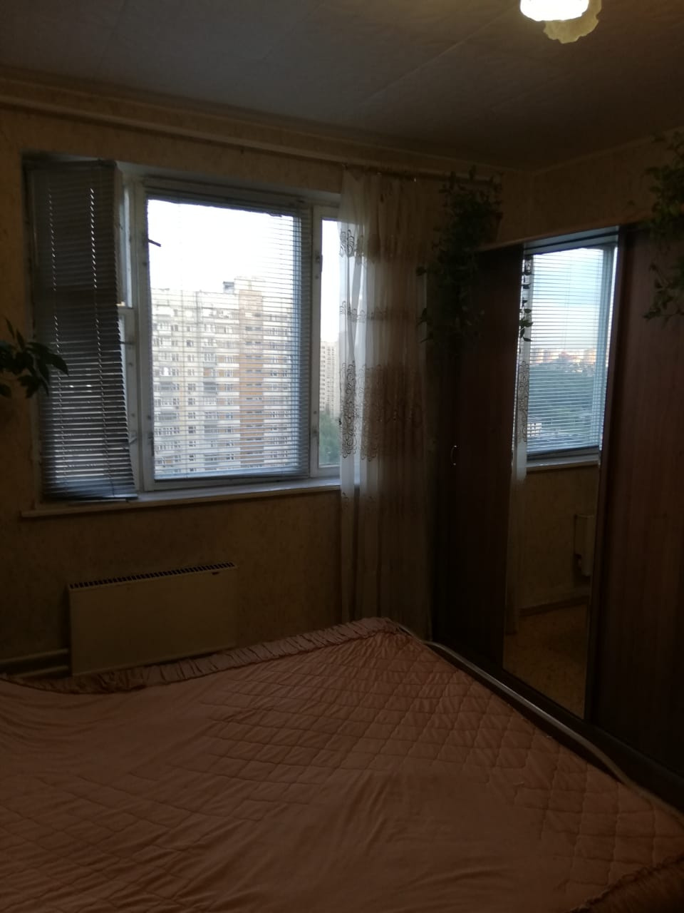 2-комнатная квартира, 54 м² - фото 8