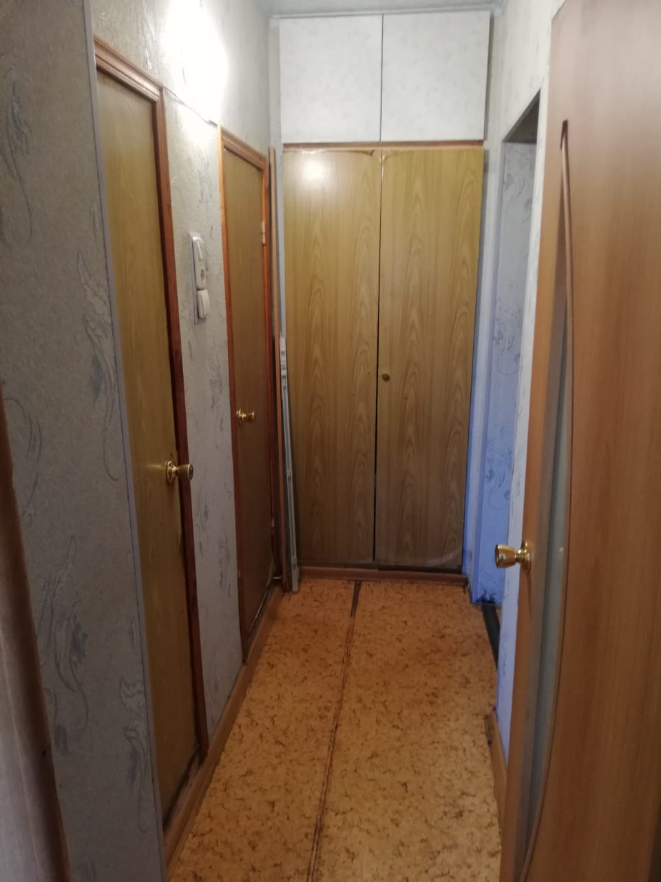 2-комнатная квартира, 54 м² - фото 14