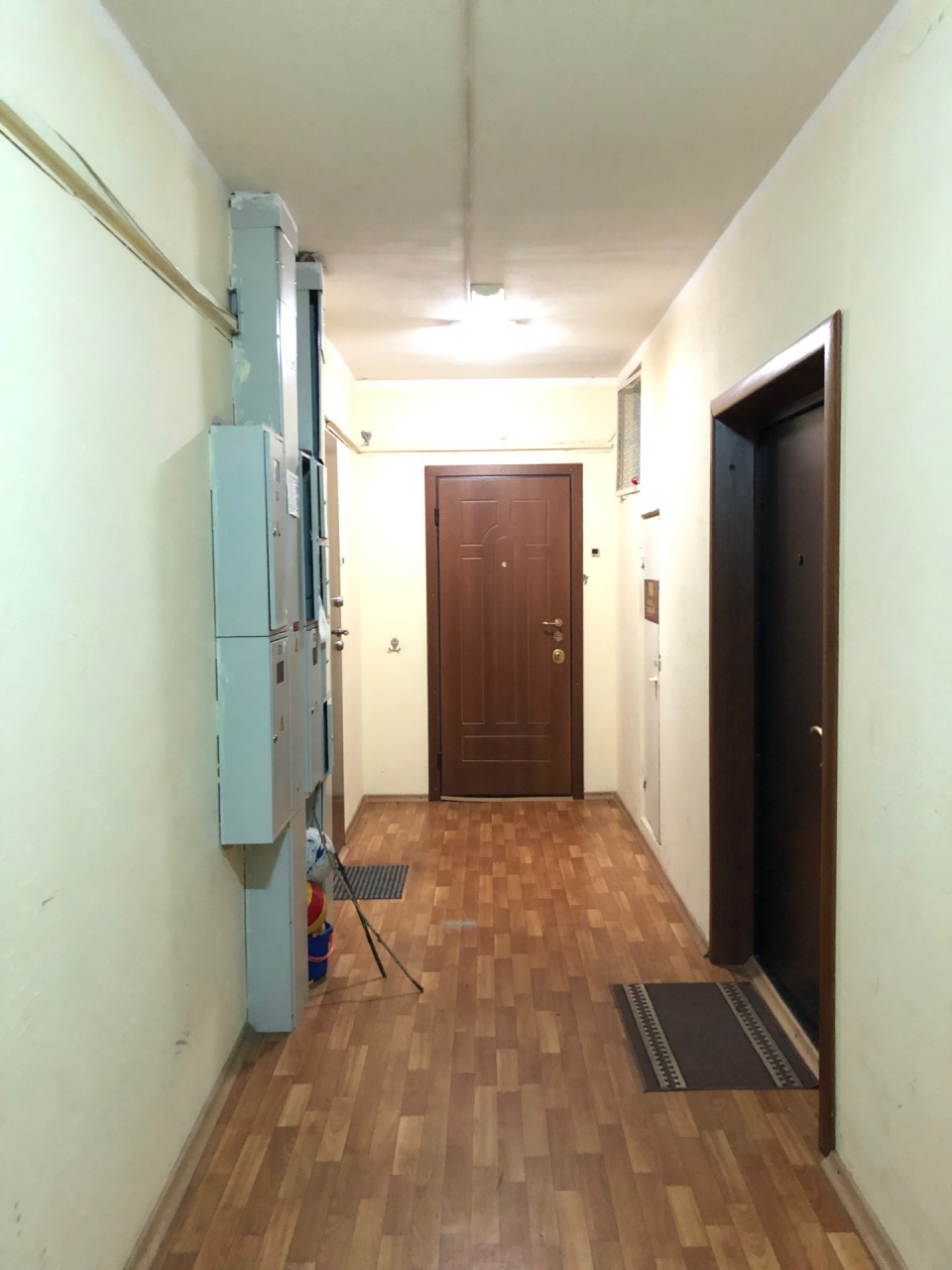 1-комнатная квартира, 38 м² - фото 9