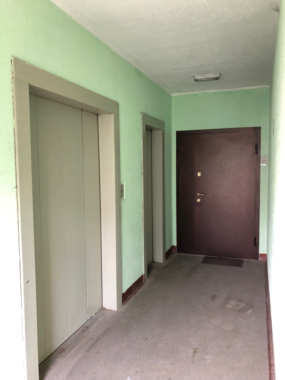 1-комнатная квартира, 38 м² - фото 8