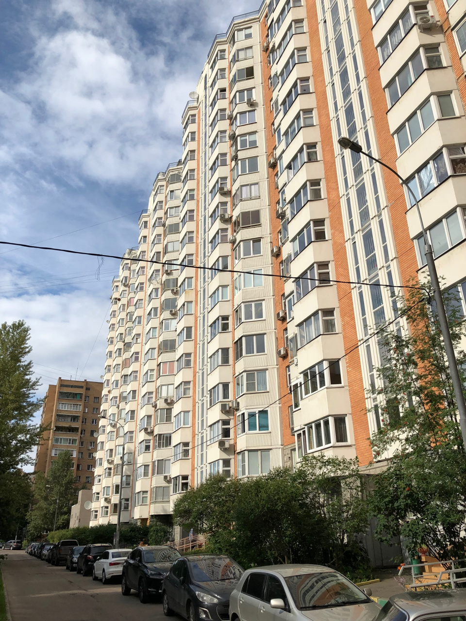 1-комнатная квартира, 38 м² - фото 2