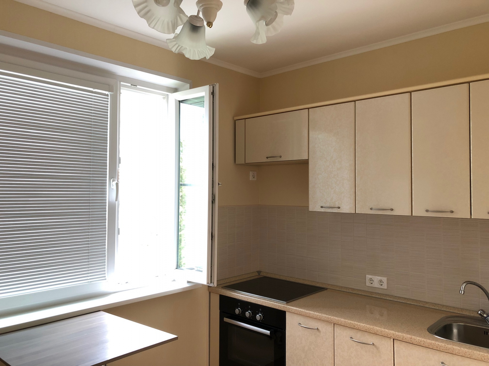 1-комнатная квартира, 38 м² - фото 12