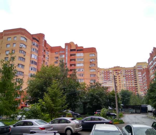 Купить Гараж В Октябрьском Люберецкого Района