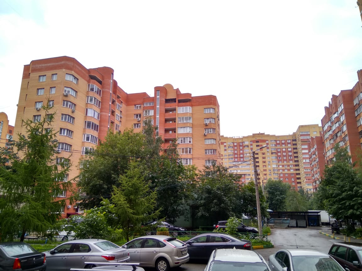 2-комнатная квартира, 73 м² - фото 15