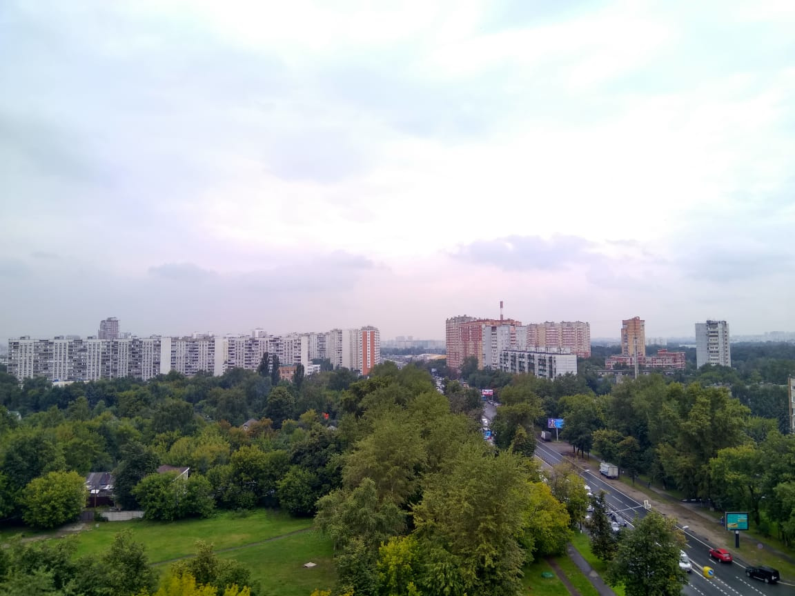 2-комнатная квартира, 73 м² - фото 22