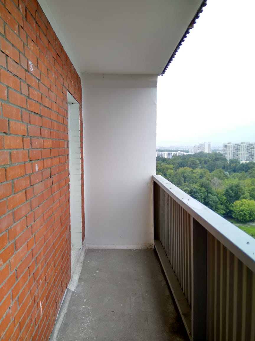 2-комнатная квартира, 73 м² - фото 18