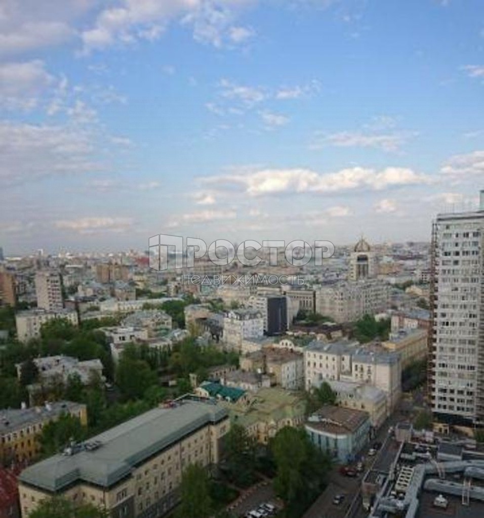 2-комнатная квартира, 53.9 м² - фото 2