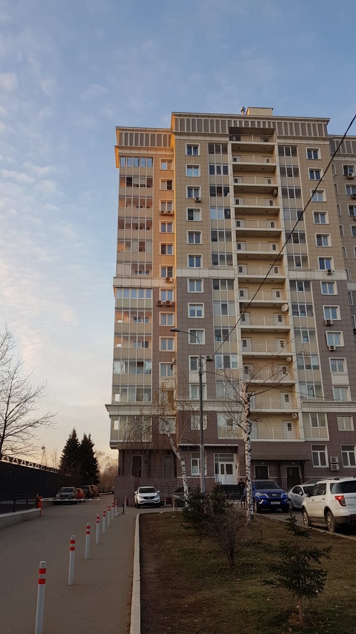 3-комнатная квартира, 78 м² - фото 5