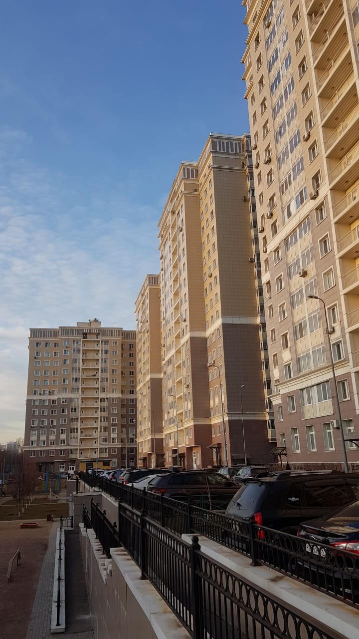 3-комнатная квартира, 78 м² - фото 3