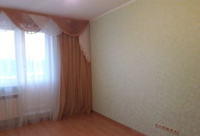 2-комнатная квартира, 54 м² - фото 2