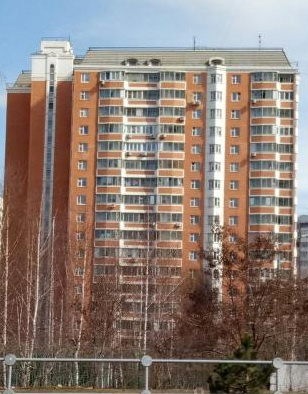 2-комнатная квартира, 64.2 м² - фото 16