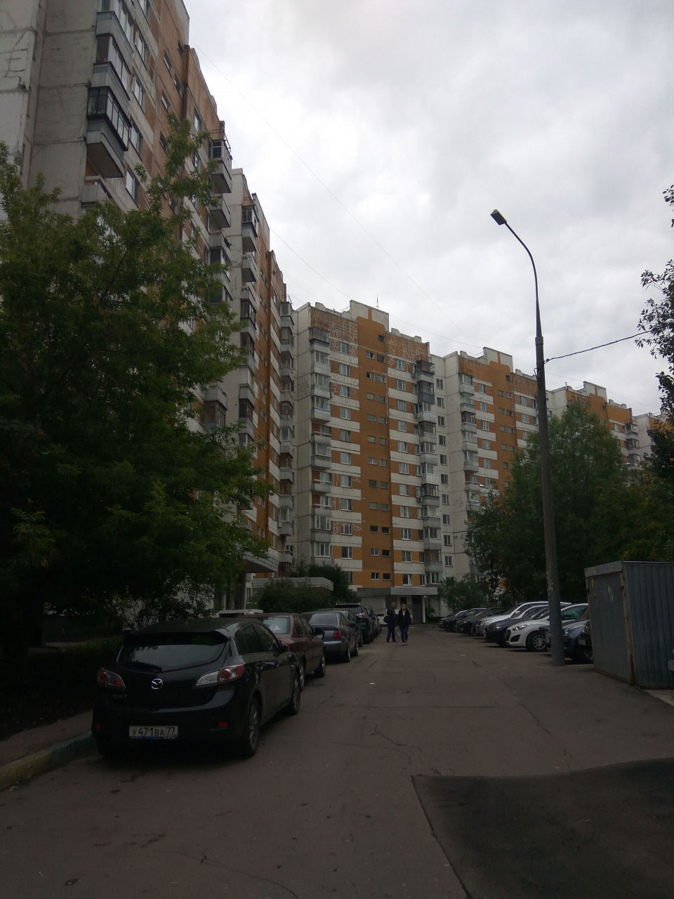 3-комнатная квартира, 75.5 м² - фото 2