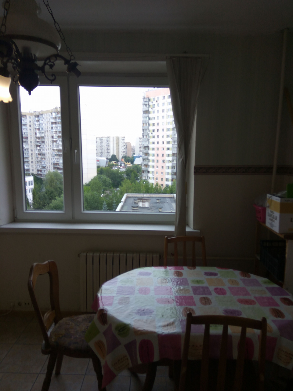 3-комнатная квартира, 75.5 м² - фото 10