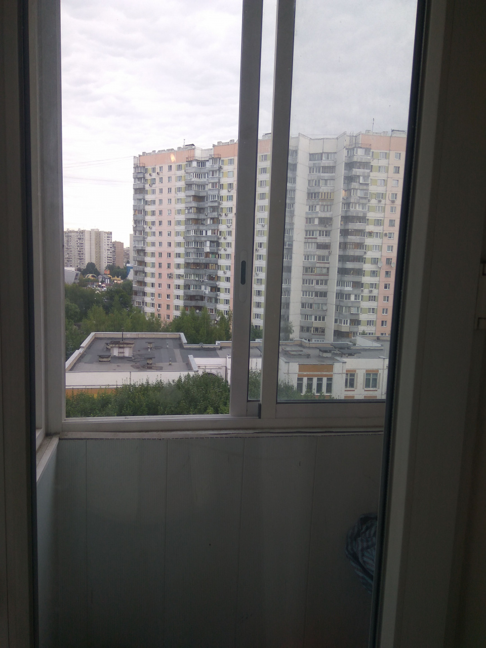 3-комнатная квартира, 75.5 м² - фото 9