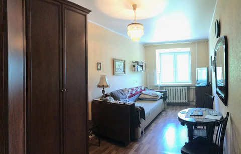 2-комнатная квартира, 62.4 м² - фото 13