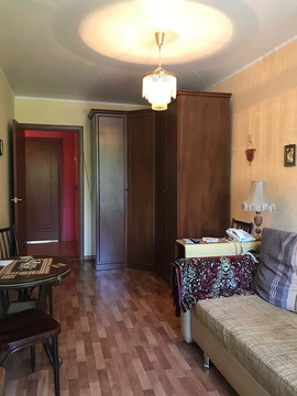 2-комнатная квартира, 62.4 м² - фото 14