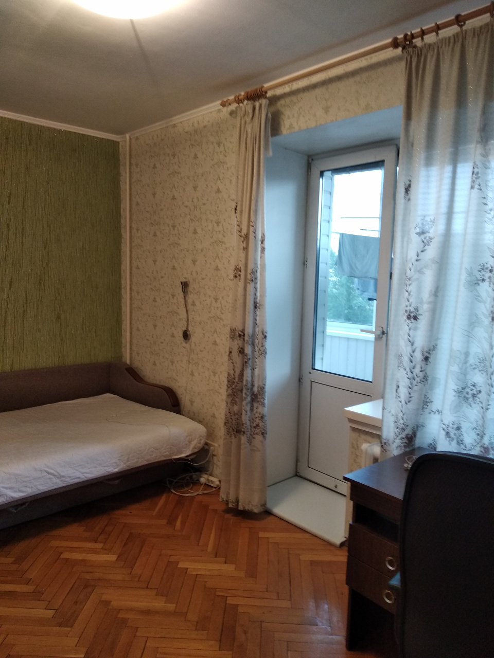 2-комнатная квартира, 53 м² - фото 4