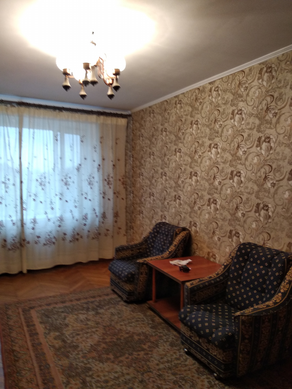 2-комнатная квартира, 53 м² - фото 5