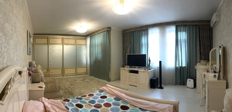 2-комнатная квартира, 74 м² - фото 11