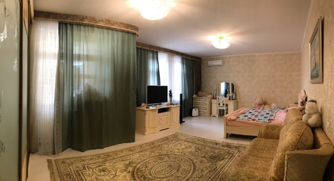 2-комнатная квартира, 74 м² - фото 10