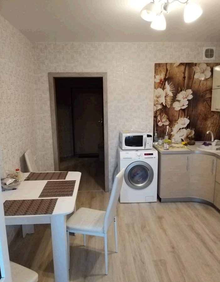 1-комнатная квартира, 46 м² - фото 6