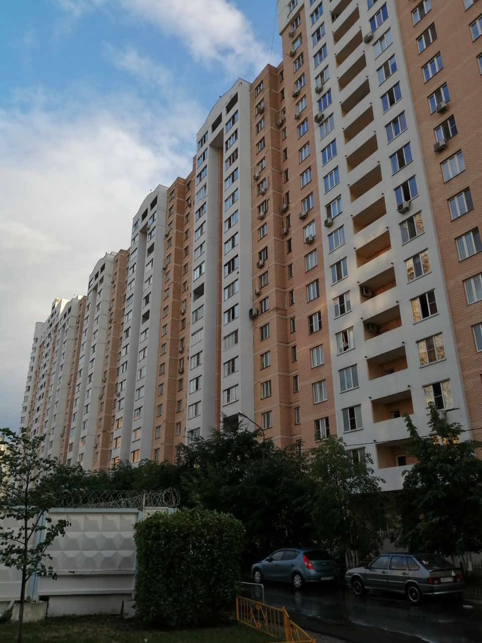 1-комнатная квартира, 46 м² - фото 14