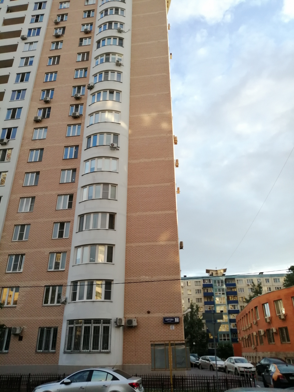 1-комнатная квартира, 46 м² - фото 13