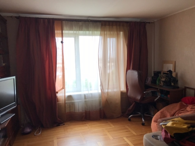 3-комнатная квартира, 61.3 м² - фото 9