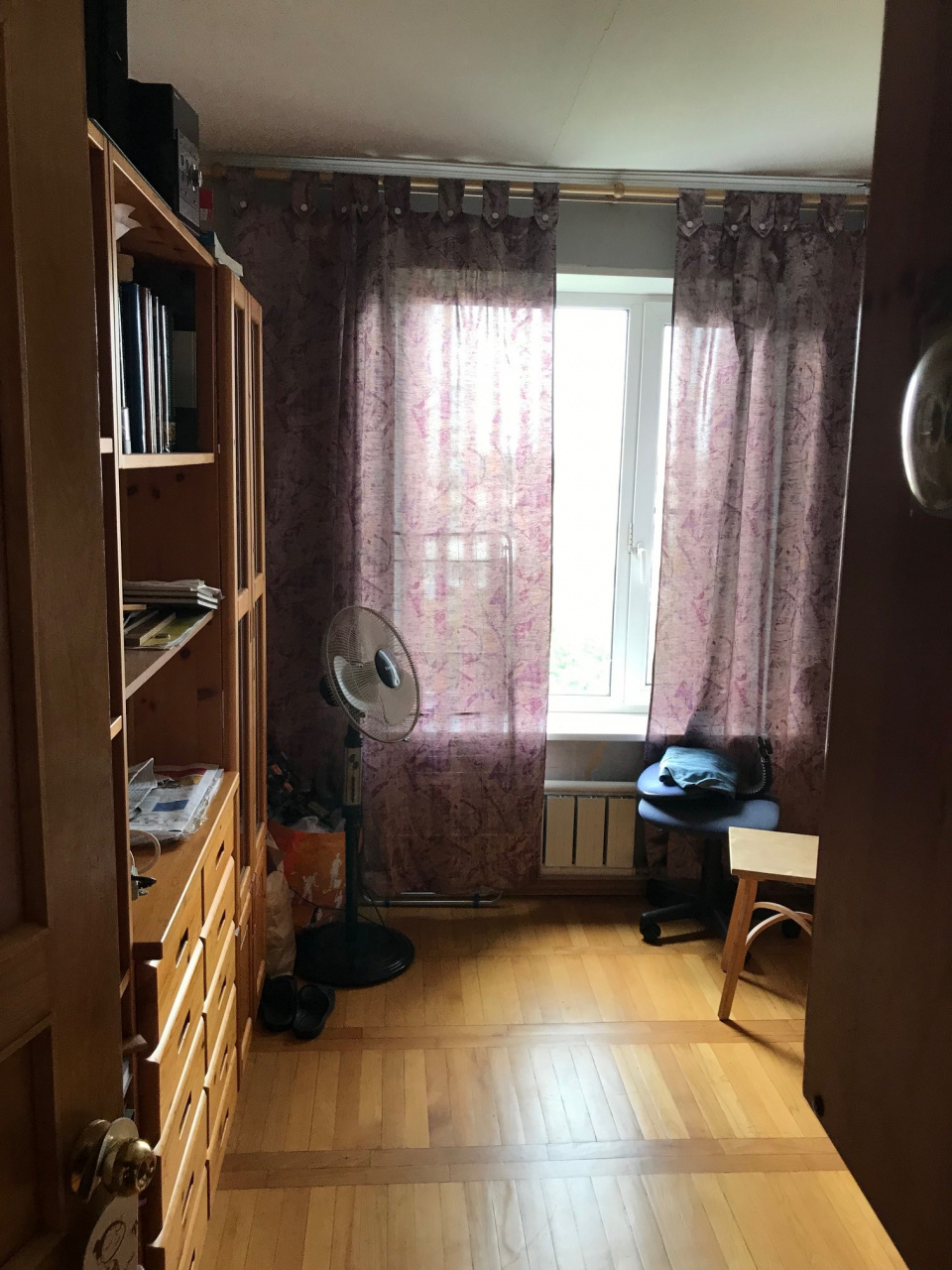 3-комнатная квартира, 61.3 м² - фото 11