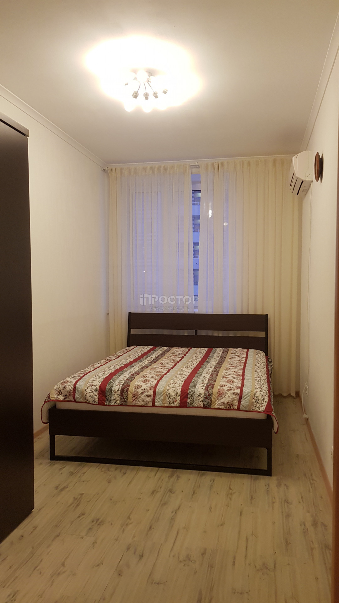 3-комнатная квартира, 68.4 м² - фото 4
