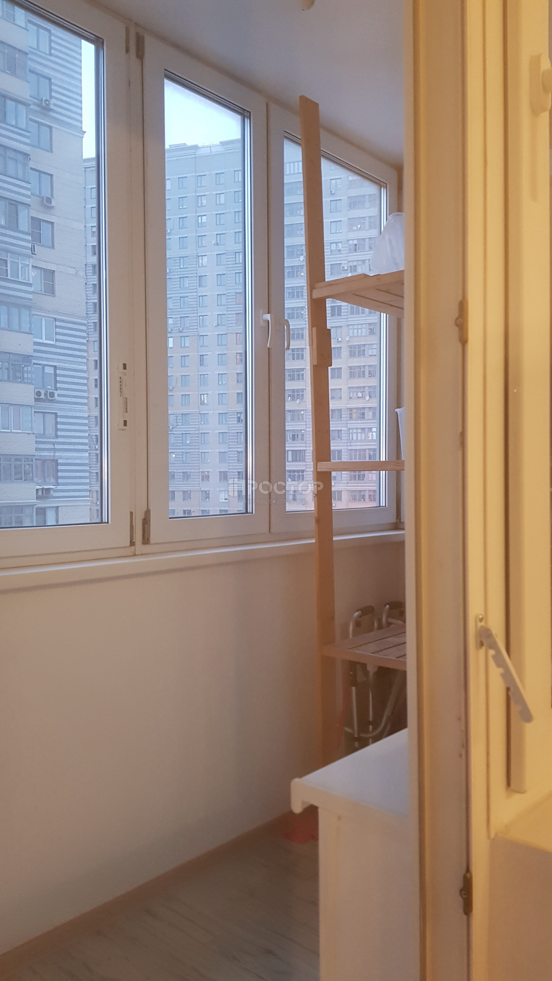 3-комнатная квартира, 68.4 м² - фото 9