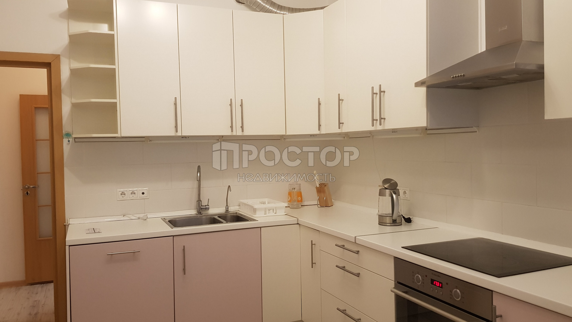 3-комнатная квартира, 68.4 м² - фото 2