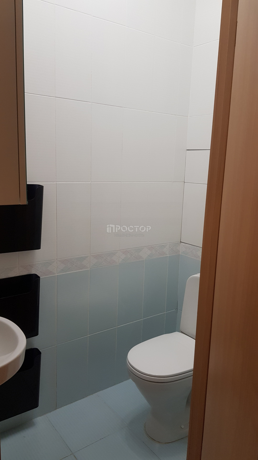 3-комнатная квартира, 68.4 м² - фото 6