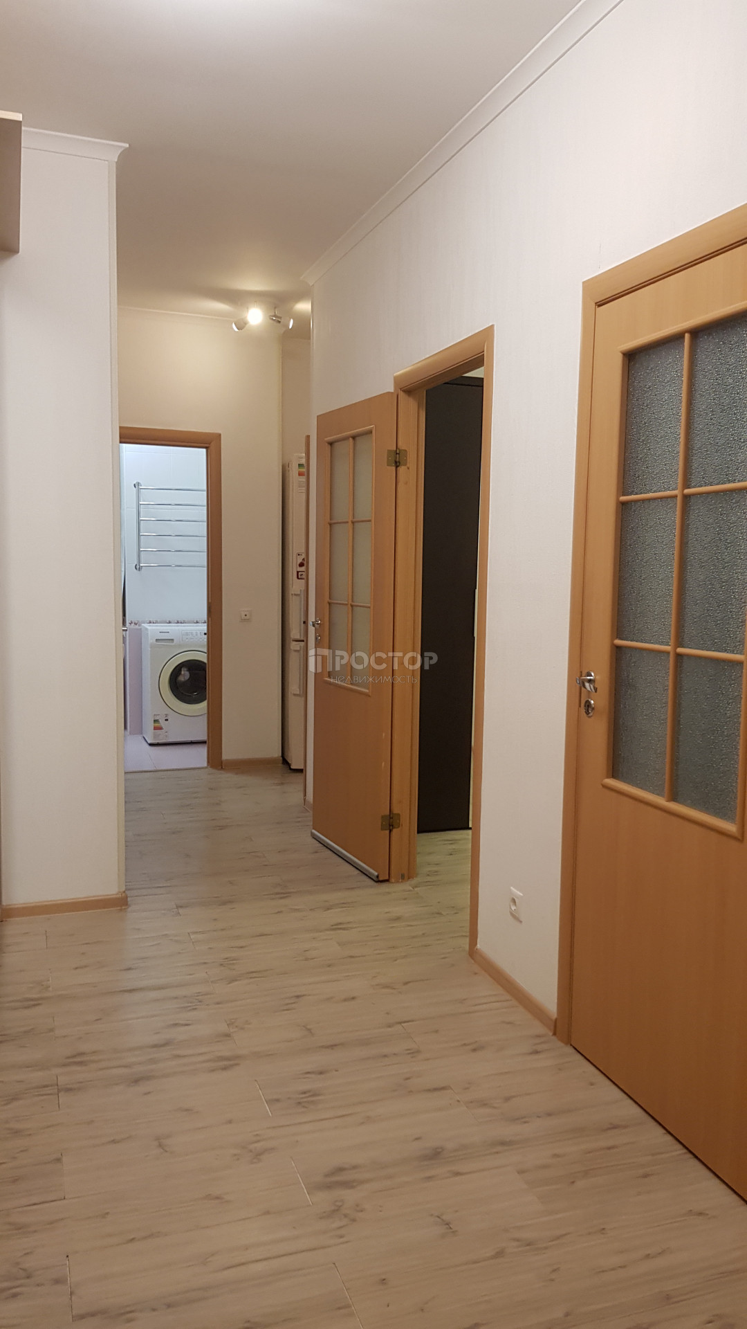 3-комнатная квартира, 68.4 м² - фото 8
