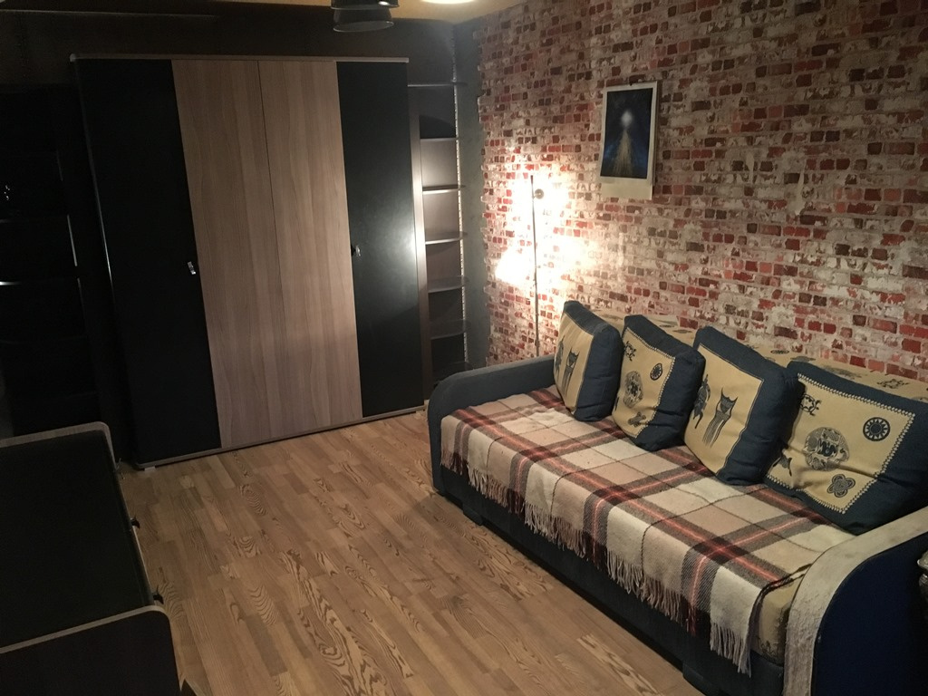 2-комнатная квартира, 45 м² - фото 3