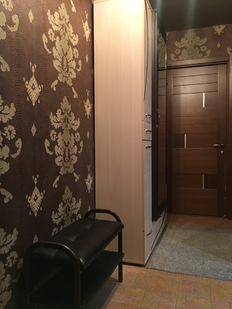 2-комнатная квартира, 45 м² - фото 10