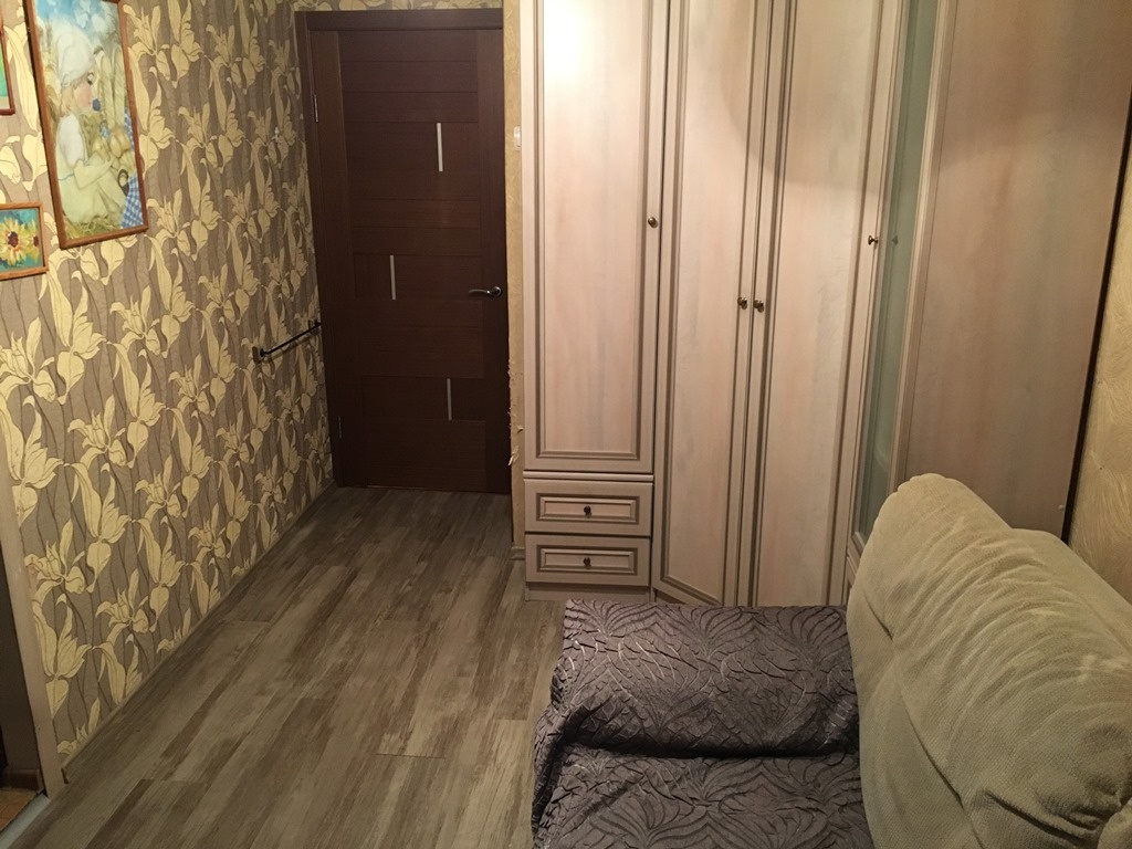 2-комнатная квартира, 45 м² - фото 5