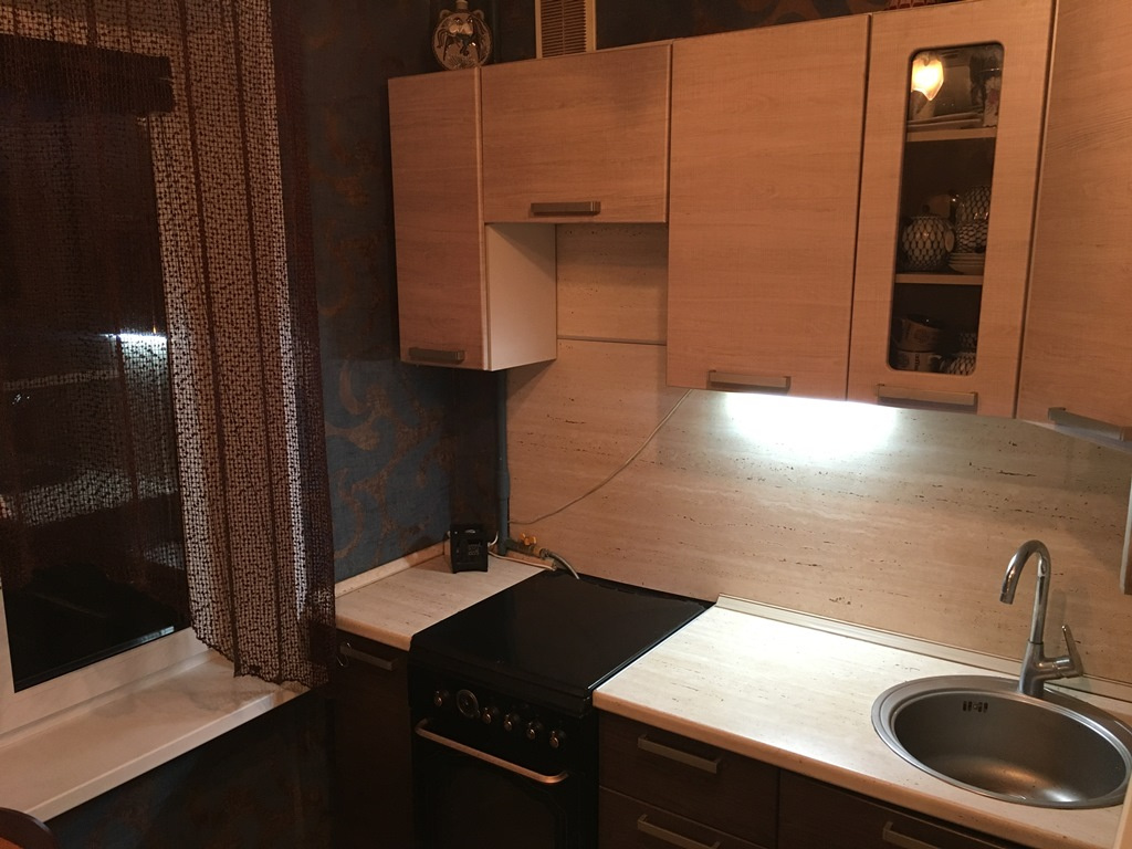 2-комнатная квартира, 45 м² - фото 6