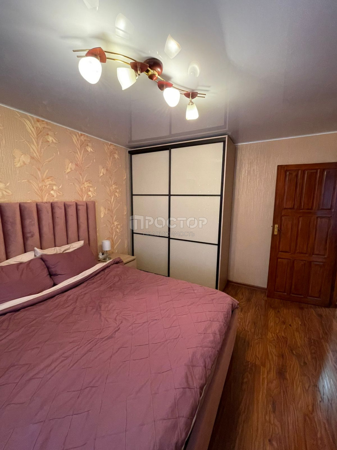 3-комнатная квартира, 64 м² - фото 8