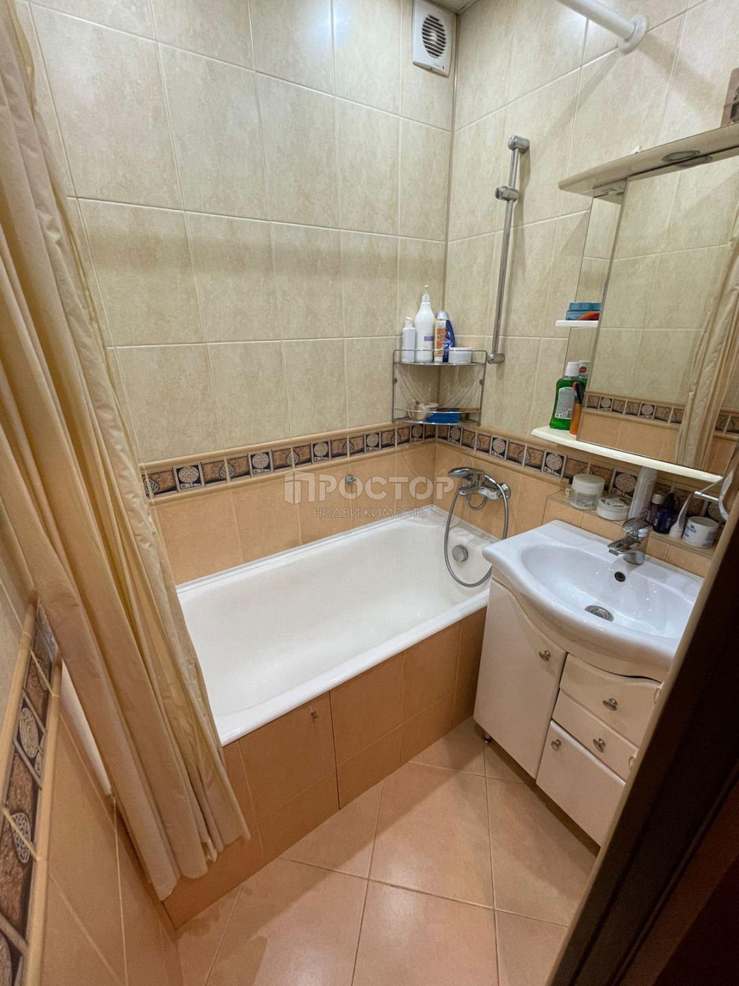 3-комнатная квартира, 64 м² - фото 11
