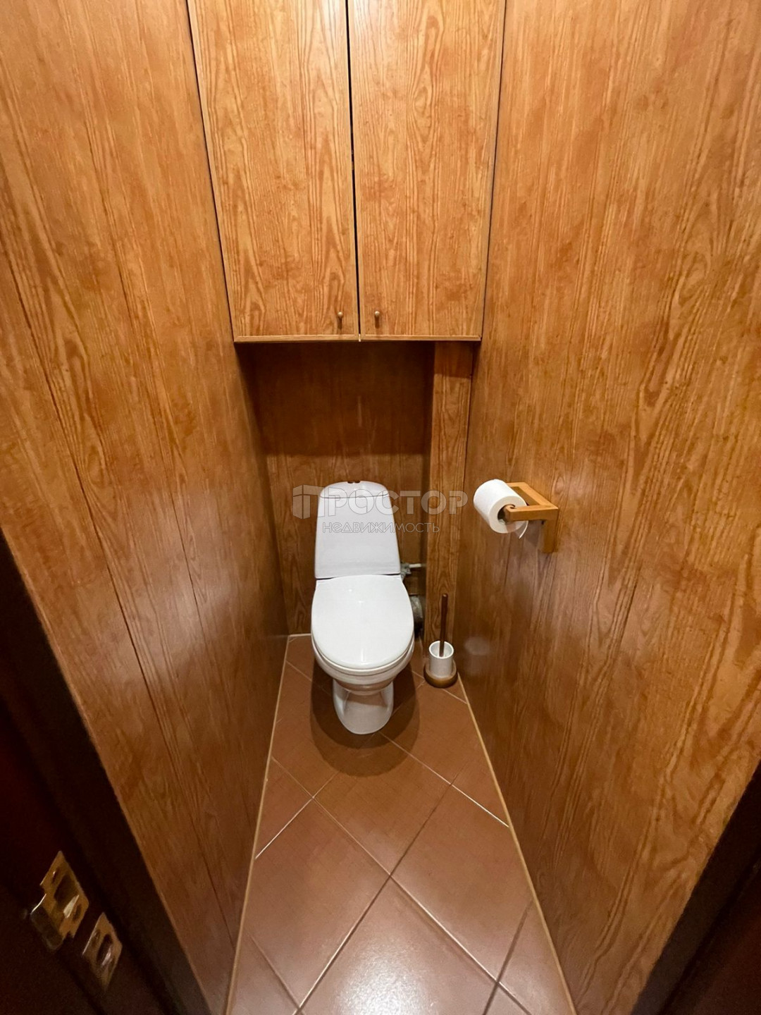 3-комнатная квартира, 64 м² - фото 12