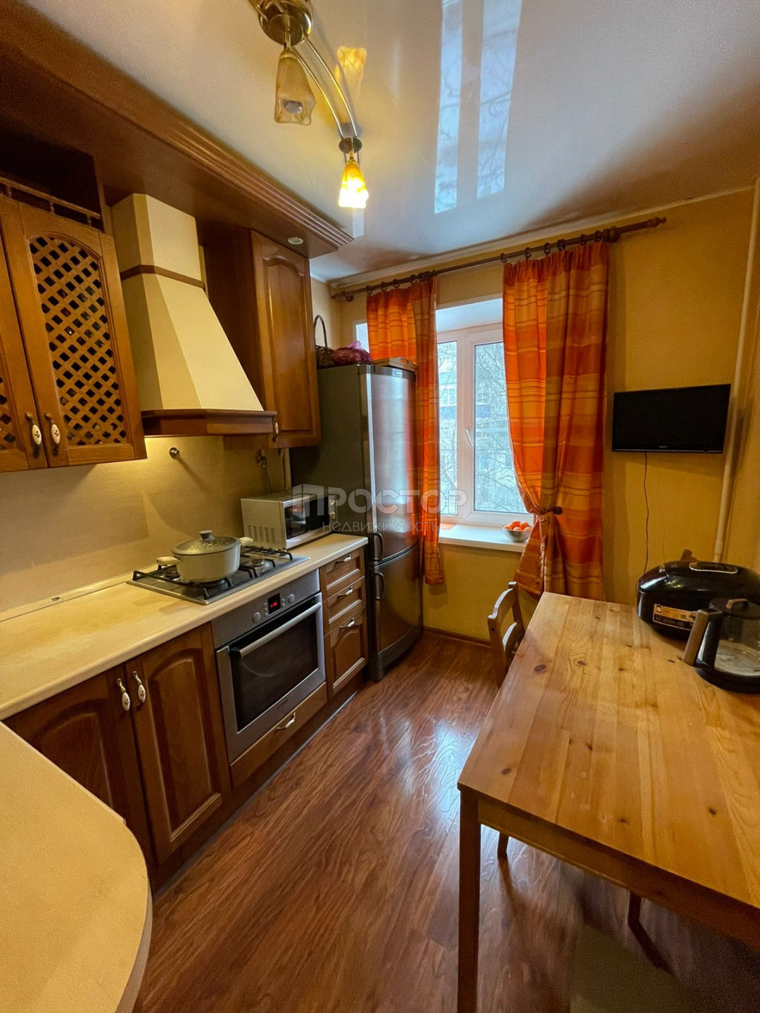 3-комнатная квартира, 64 м² - фото 10