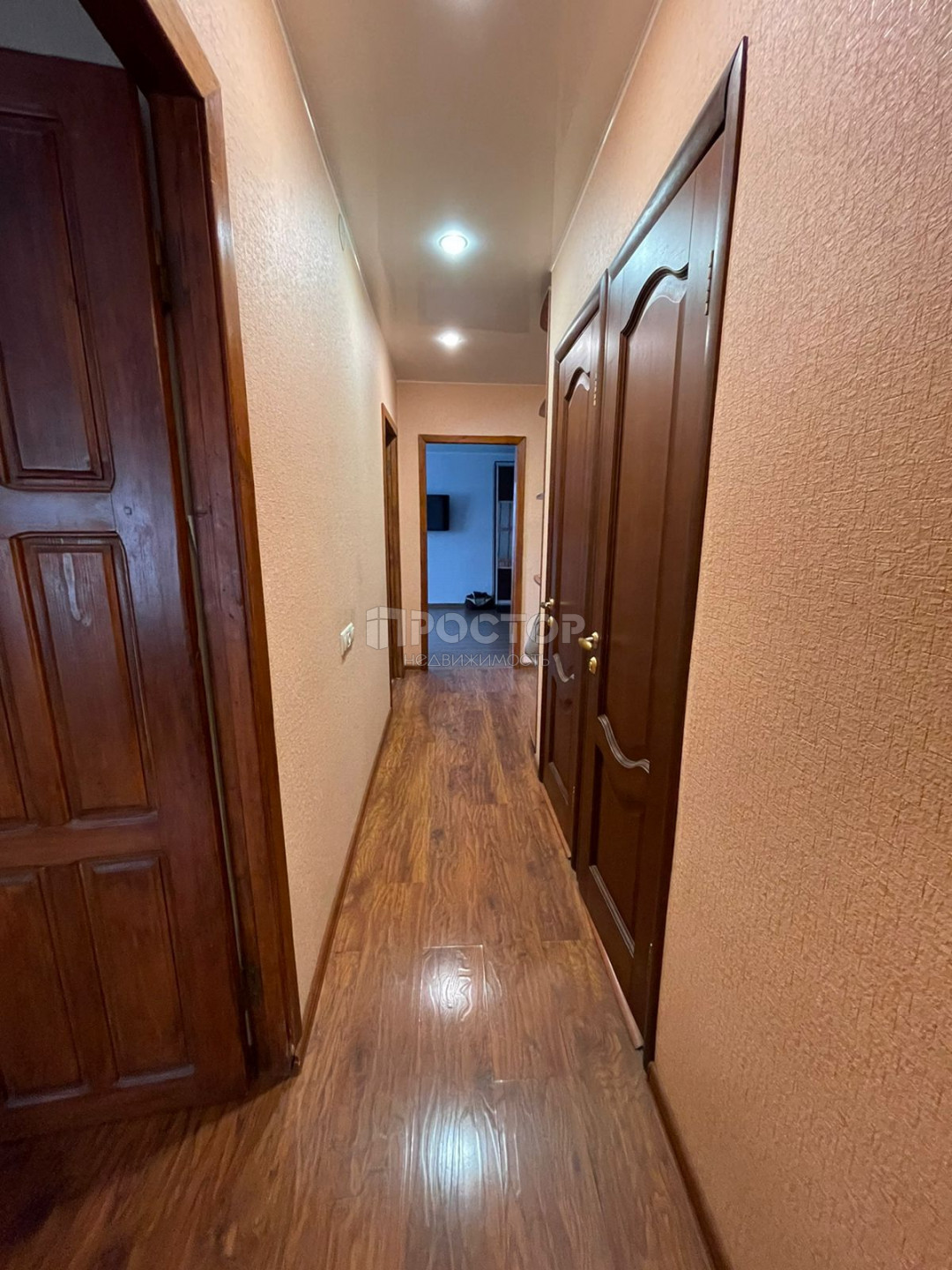 3-комнатная квартира, 64 м² - фото 3