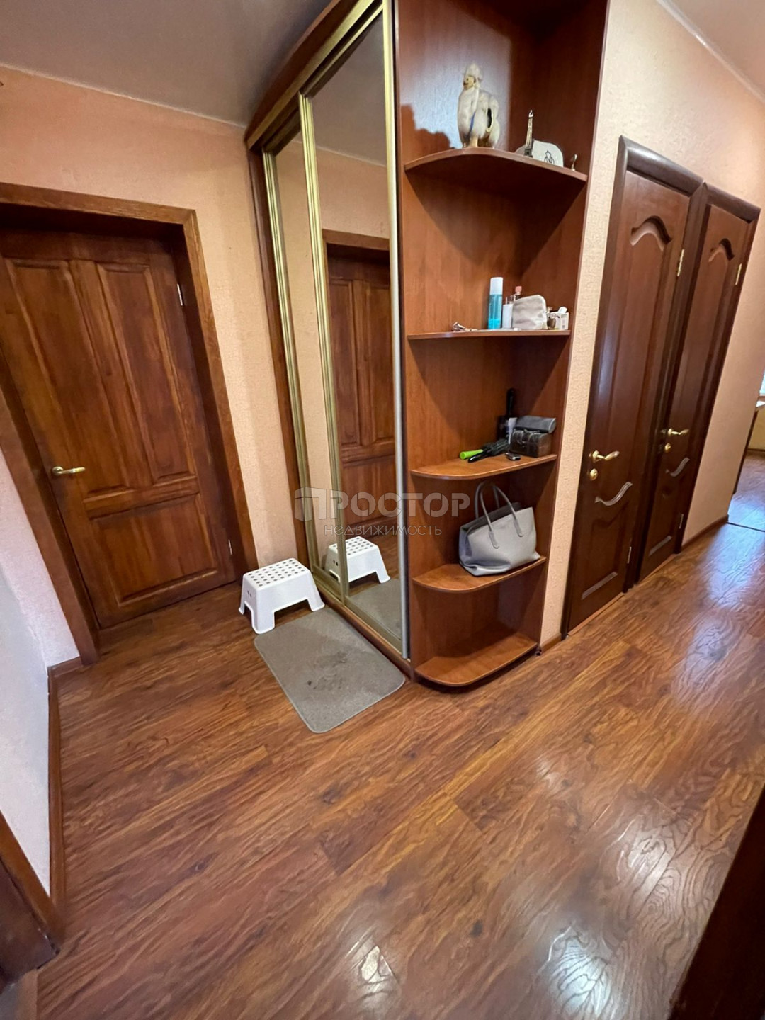 3-комнатная квартира, 64 м² - фото 2